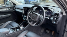 Volvo Xc40 2.0 B4P Inscription Pro 5dr Auto Petrol Estate